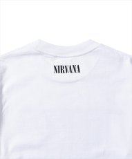画像5: MINEDENIM Nirvana "ML Photo" Tee (Tシャツ) (5)