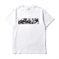 画像1: MINEDENIM Nirvana "ML Photo" Tee (Tシャツ) (1)