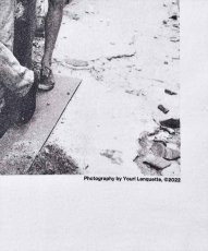 画像4: MINEDENIM Nirvana "YL Photo" Tee (Tシャツ) (4)