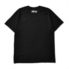 画像2: MINEDENIM Nirvana "JF Photo" Tee (Tシャツ) (2)