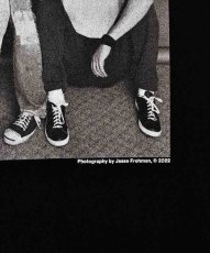 画像4: MINEDENIM Nirvana "JF Photo" Tee (Tシャツ) (4)