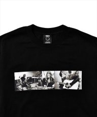 画像3: MINEDENIM Nirvana "ML Photo" Tee (Tシャツ) (3)