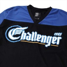 画像3: CHALLENGER 85 Hockey Tee (Tシャツ) (3)