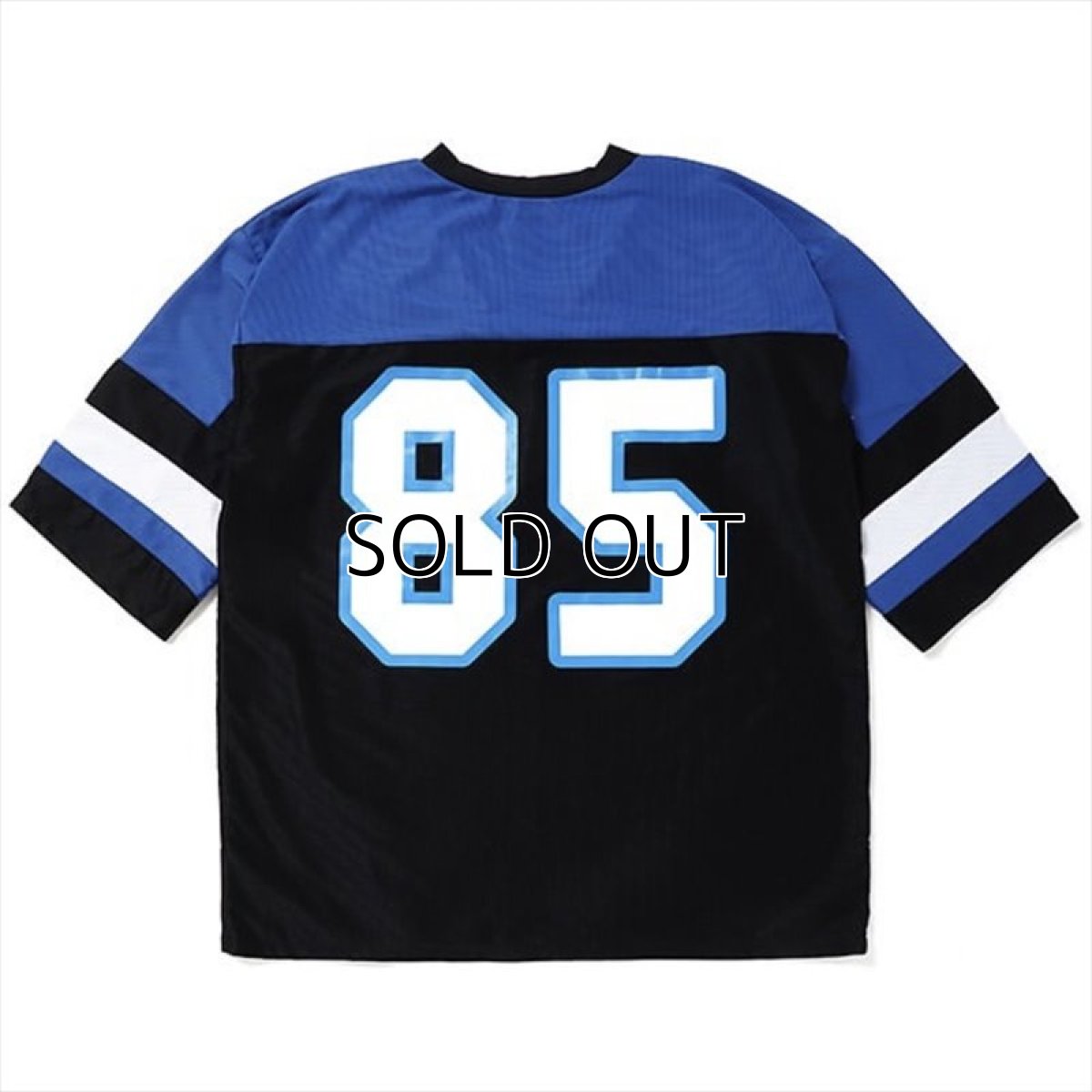 画像2: CHALLENGER 85 Hockey Tee (Tシャツ) (2)