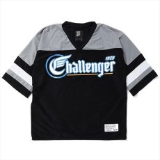 画像1: CHALLENGER 85 Hockey Tee (Tシャツ) (1)