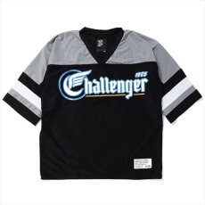 画像1: CHALLENGER 85 Hockey Tee (1)