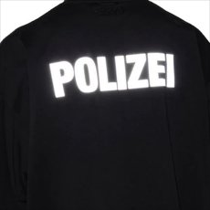 画像4: VETEMENTS ヴェトモン Polizei T-Shirt (Tシャツ) (4)