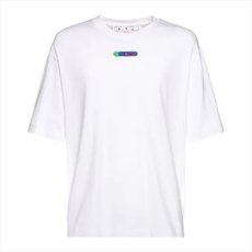 画像2: OFF-WHITE Weed Arrows Over Skate S/S T-shirt (2)