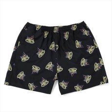 画像1: CHALLENGER Fireball Shorts (ショーツ) (1)