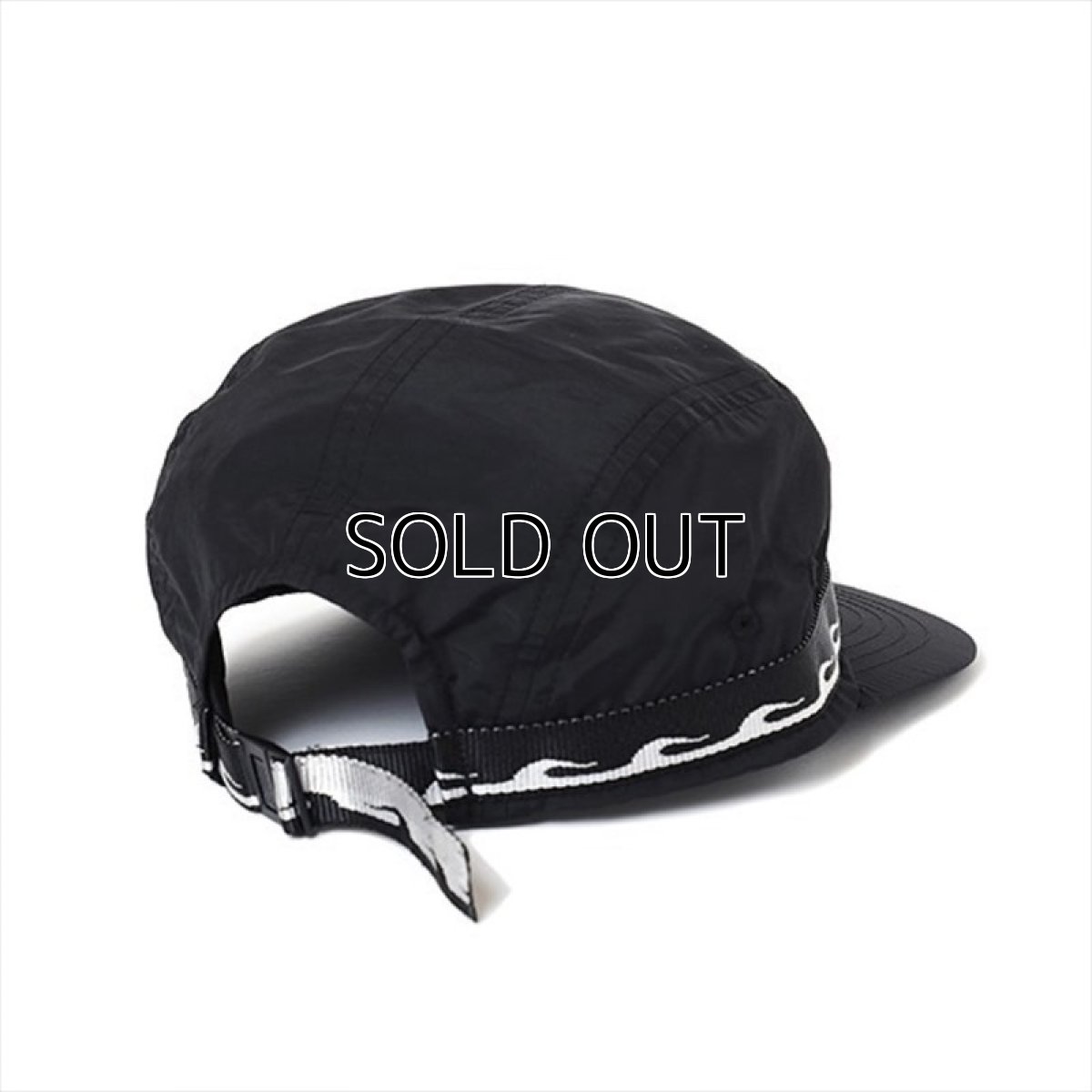 画像2: CHALLENGER Fireball Jet Cap (ジェットキャップ) (2)