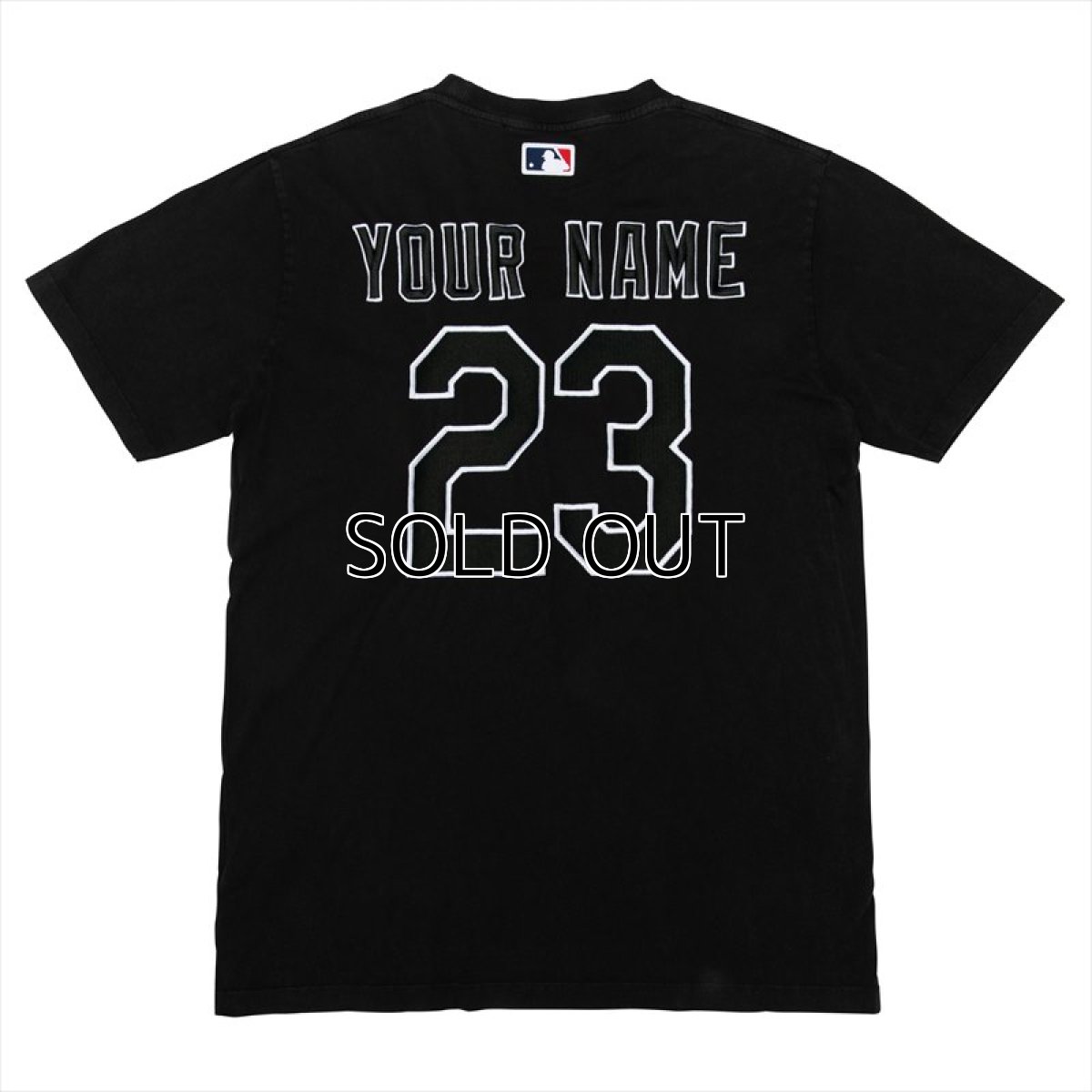 画像2: OFF-WHITE MLB Cicago White Sox T-shirt (2)