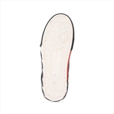 画像5: OFF-WHITE Low Vulcanized Canvas/Suede Sneaker (5)
