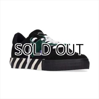 OFF-WHITE Towel Embroidery Slider