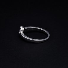 画像2: Antidote BUYERS CLUB Engraved Cutstone Ring (2)