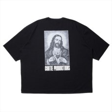 画像1: COOTIE PRODUCTIONS Print Oversized S/S Tee (JESUS) Tシャツ (1)