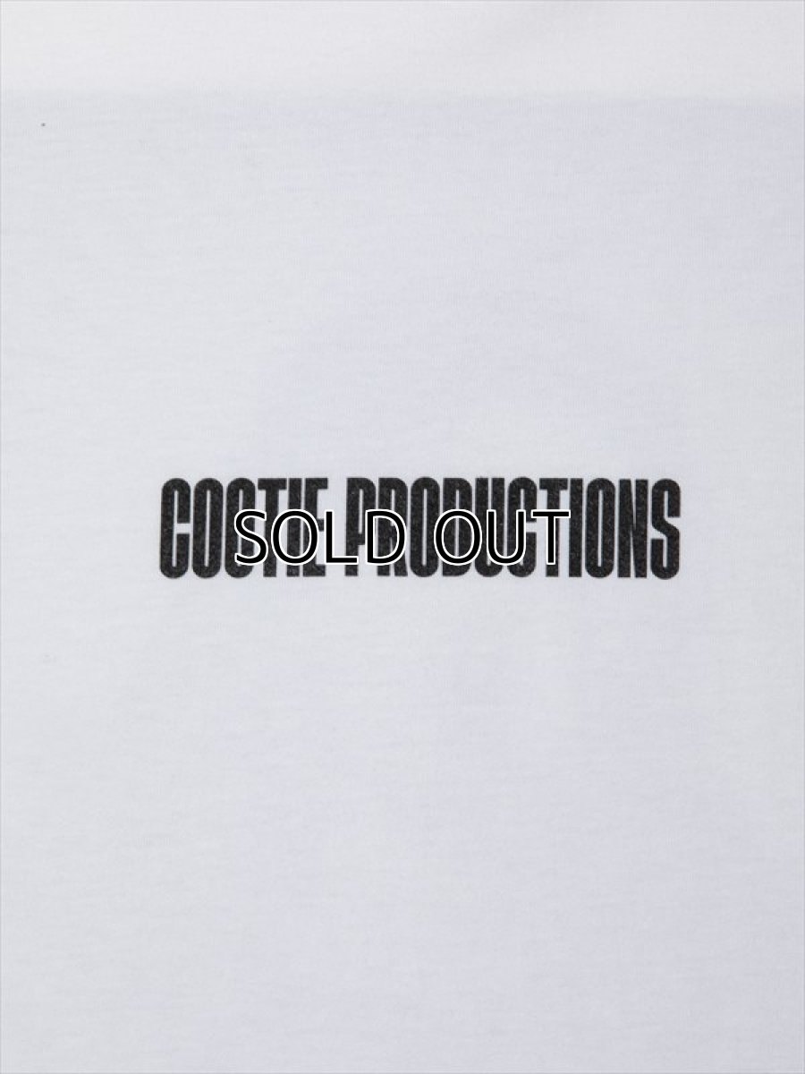 画像4: COOTIE PRODUCTIONS Print Oversized S/S Tee (MARY) Tシャツ (4)