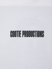 画像4: COOTIE PRODUCTIONS Print Oversized S/S Tee (MARY) Tシャツ (4)