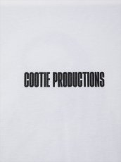 画像4: COOTIE PRODUCTIONS Print Oversized S/S Tee (JESUS) Tシャツ (4)