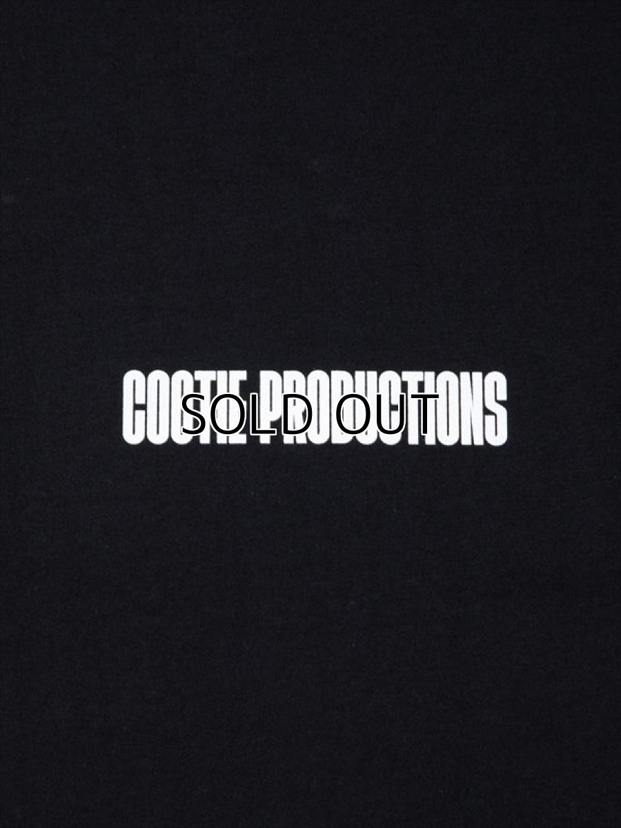 画像4: COOTIE PRODUCTIONS Print Oversized S/S Tee (MARY) Tシャツ (4)