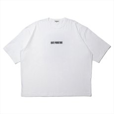 画像2: COOTIE PRODUCTIONS Print Oversized S/S Tee (MARY) Tシャツ (2)