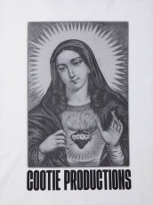 画像3: COOTIE PRODUCTIONS Print Oversized S/S Tee (MARY) Tシャツ (3)