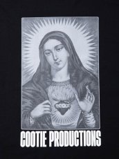 画像3: COOTIE PRODUCTIONS Print Oversized S/S Tee (MARY) Tシャツ (3)