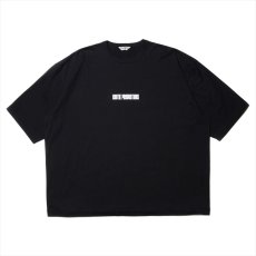 画像2: COOTIE PRODUCTIONS Print Oversized S/S Tee (JESUS) Tシャツ (2)