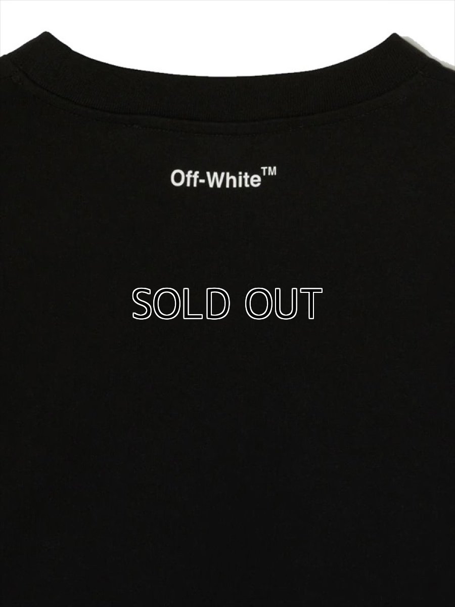 画像3: OFF-WHITE Monalisa Over S/S T-Shirt (3)