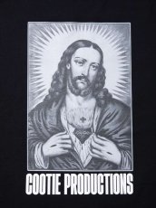 画像3: COOTIE PRODUCTIONS Print Oversized S/S Tee (JESUS) Tシャツ (3)