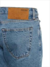 画像3: OFF-WHITE Diag Tab Slim Jeans (3)
