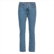 画像2: OFF-WHITE Diag Tab Slim Jeans (2)