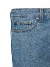 画像5: OFF-WHITE Diag Tab Slim Jeans (5)