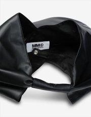 画像4: MM6 Maison Margiela Japanese faux leather bag (4)