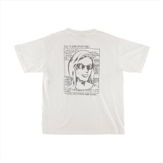 画像2: ©SAINT Mxxxxxx S/S T-Shirt Saint Youth White (Tシャツ) (2)