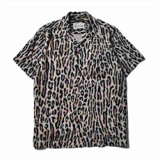 画像1: MINEDENIM x WACKO MARIA Hawaian Shirt (ハワイアンシャツ) (1)