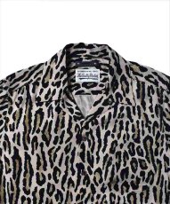 画像2: MINEDENIM x WACKO MARIA Hawaian Shirt (ハワイアンシャツ) (2)