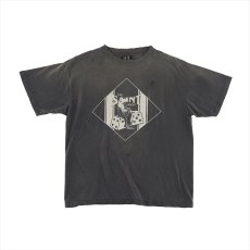 画像1: ©SAINT Mxxxxxx x SHERMER ACADEMY S/S T-Shirt Saint Room (Tシャツ) (1)