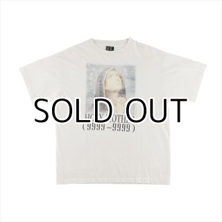 SAINT Mxxxxxx x SHERMER ACADEMY L/S T-Shirt Saint Room SAINT Mxxxxxx x SHERMER ACADEMY L/S T-Shirt Saint Room