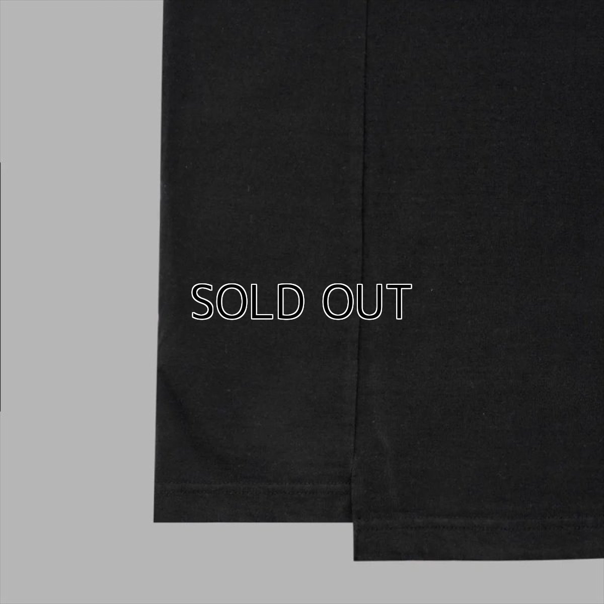 画像5: ALWAYS OUT OF STOCK x New York Yankees Switched Tee (5)