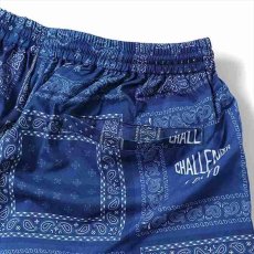 画像4: CHALLENGER Bandana Shorts (4)