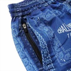 画像3: CHALLENGER Bandana Shorts (ショーツ) (3)