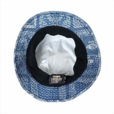 画像5: CHALLENGER Bandana Bucket Hat (バケットハット) (5)