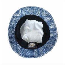 画像5: CHALLENGER Bandana Bucket Hat (5)