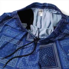 画像5: CHALLENGER Bandana Shorts (ショーツ) (5)