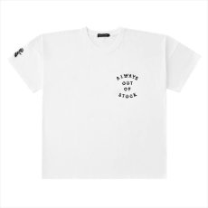 画像2: ALWAYS OUT OF STOCK Switghed Front Tee (2)