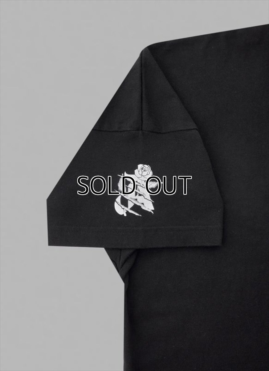 画像4: ALWAYS OUT OF STOCK Switghed Front Tee (4)