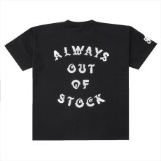 画像1: ALWAYS OUT OF STOCK Switghed Front Tee (1)