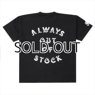 ALWAYS OUT OF STOCK オールウェイズ アウト オブ ストック 通販