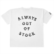 画像1: ALWAYS OUT OF STOCK Switghed Front Tee (1)