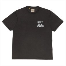 画像3: GALLERY DEPT. ATK Reversible French Logo T-Shirt (3)